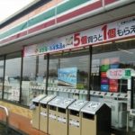 コンビニ・食品スーパー・惣菜小売・洋服小売